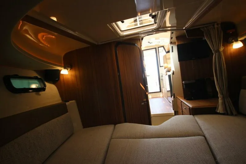 Slide: The Image of Ranger Tug R-27 Luxury Edition 2025 - 5150369