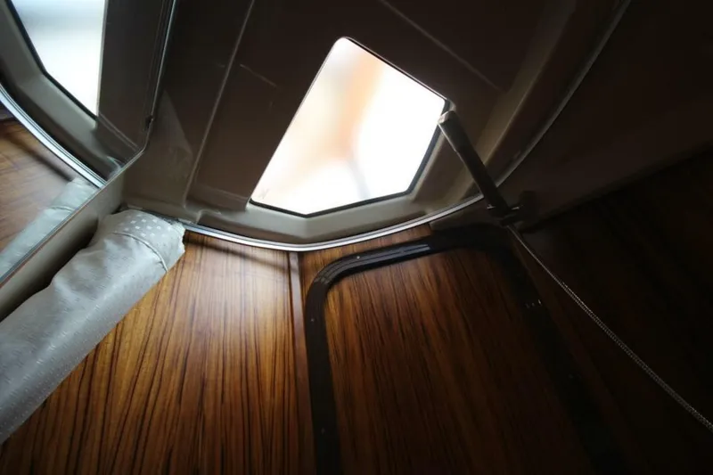 Slide: The Image of Ranger Tug R-27 Luxury Edition 2025 - 5150372