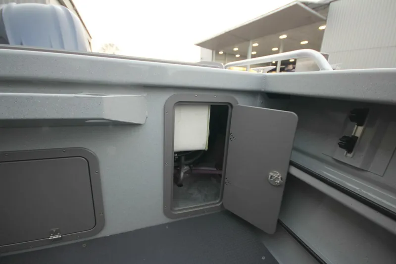 Slide: The Image of Weldcraft 240 Ocean King 2025 - 5150588