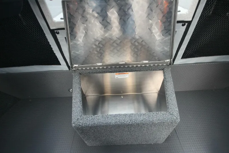 Slide: The Image of Weldcraft 240 Ocean King 2025 - 5150597