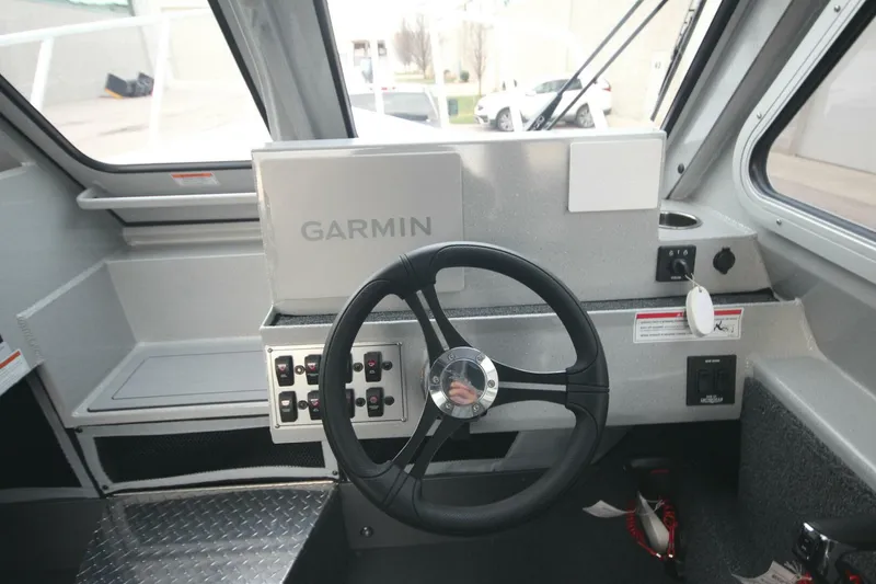 Slide: The Image of Weldcraft 240 Ocean King 2025 - 5150604