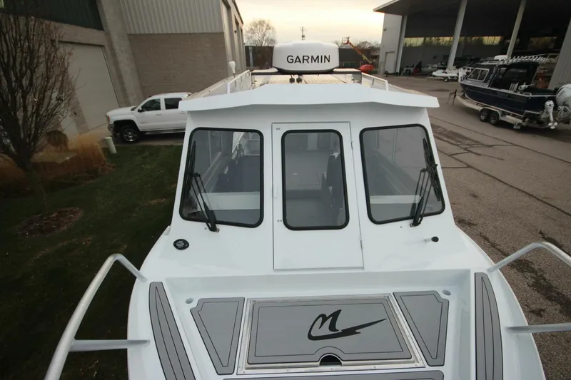 Slide: The Image of Weldcraft 240 Ocean King 2025 - 5150614