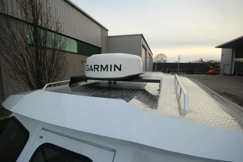 Slide: The Image of Weldcraft 240 Ocean King 2025 - 5150616