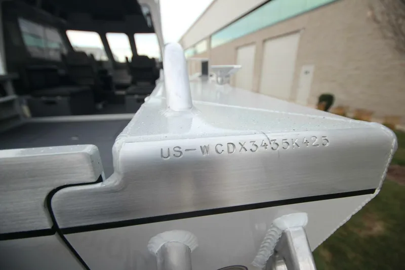 Slide: The Image of Weldcraft 240 Ocean King 2025 - 5150617