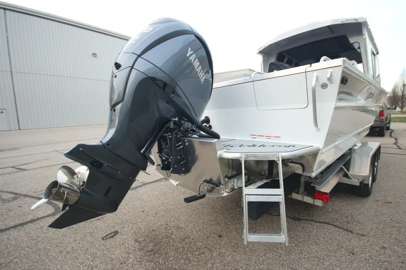 Slide: The Image of Weldcraft 240 Ocean King 2025 - 5150584