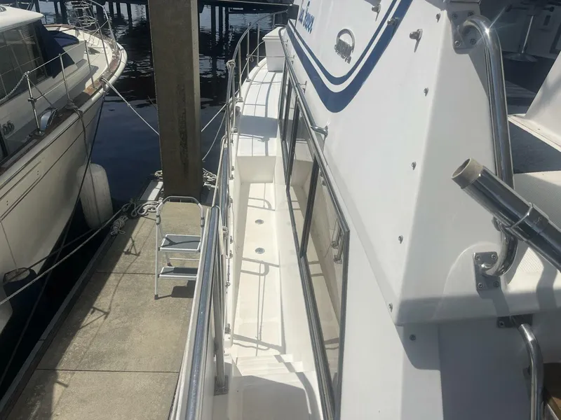 Slide: The Image of Symbol 44 Sun Deck MK II 1987 - 5150717