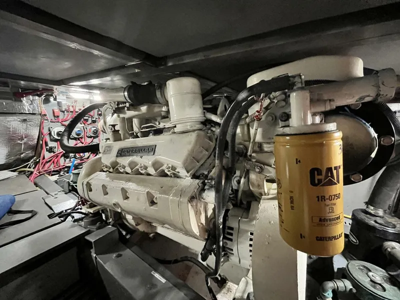 Slide: The Image of Symbol 44 Sun Deck MK II 1987 - 5150818