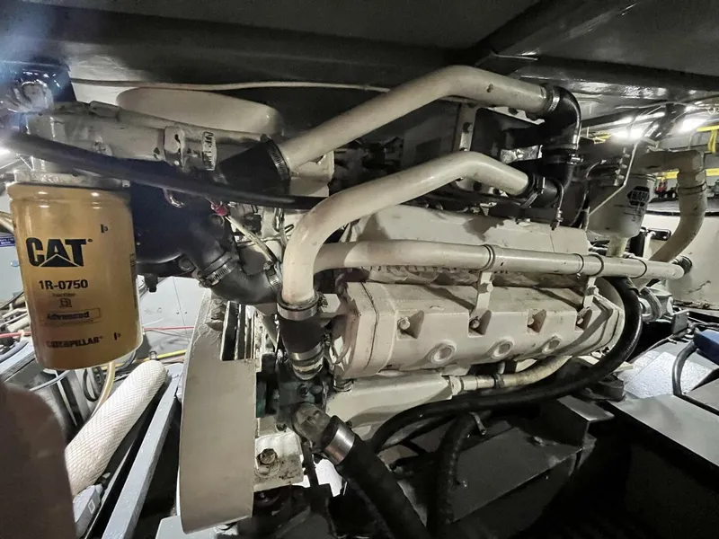 Slide: The Image of Symbol 44 Sun Deck MK II 1987 - 5150819