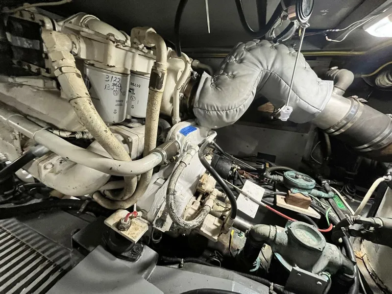 Slide: The Image of Symbol 44 Sun Deck MK II 1987 - 5150820