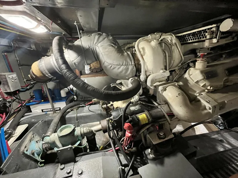 Slide: The Image of Symbol 44 Sun Deck MK II 1987 - 5150821