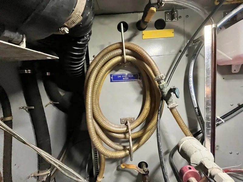 Slide: The Image of Symbol 44 Sun Deck MK II 1987 - 5150824