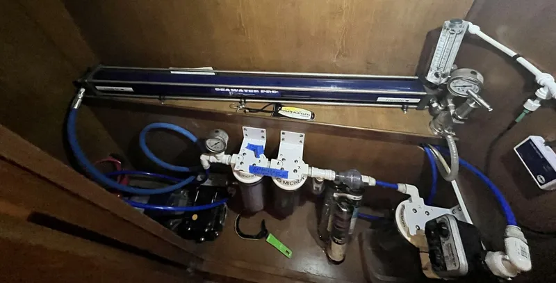 Slide: The Image of Symbol 44 Sun Deck MK II 1987 - 5150836