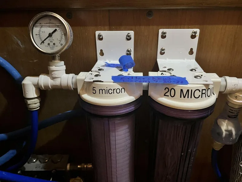 Slide: The Image of Symbol 44 Sun Deck MK II 1987 - 5150838