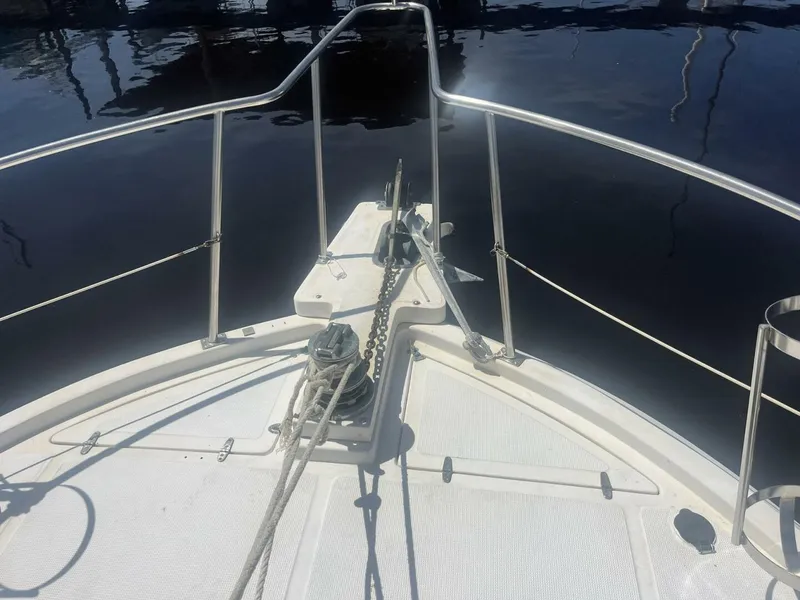 Slide: The Image of Symbol 44 Sun Deck MK II 1987 - 5150723