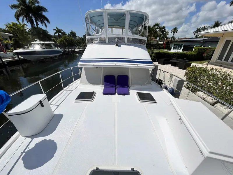 Slide: The Image of Symbol 44 Sun Deck MK II 1987 - 5150724