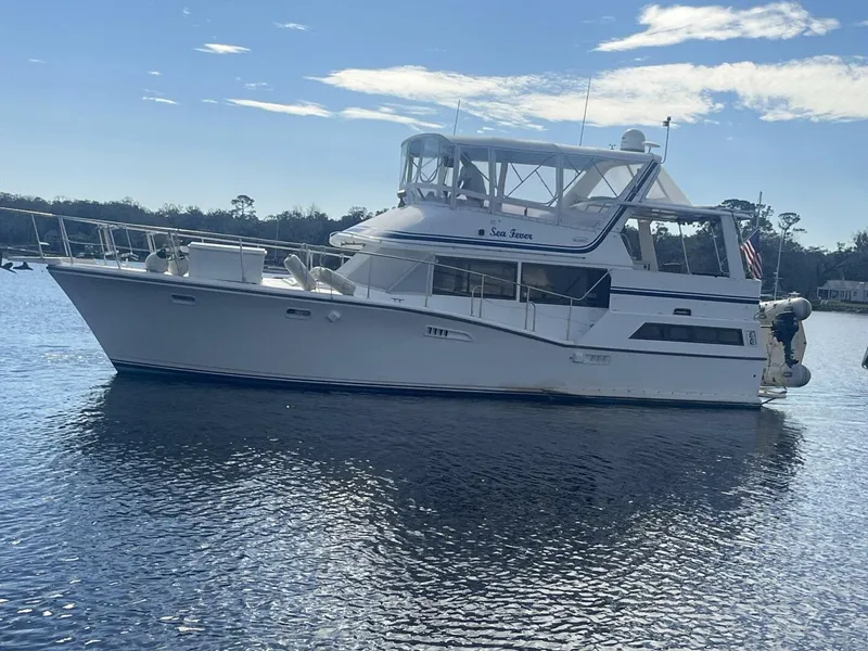 Slide: The Image of Symbol 44 Sun Deck MK II 1987 - 5150708