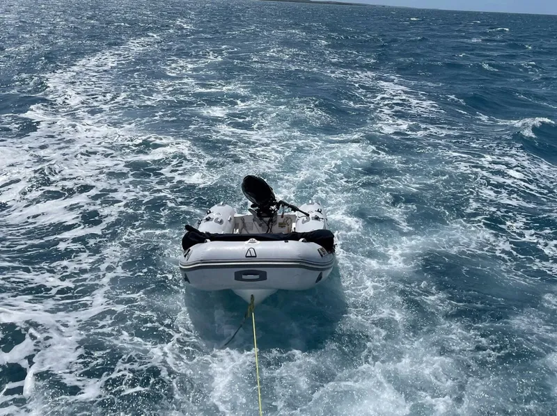 Slide: The Image of Symbol 44 Sun Deck MK II 1987 - 5150742