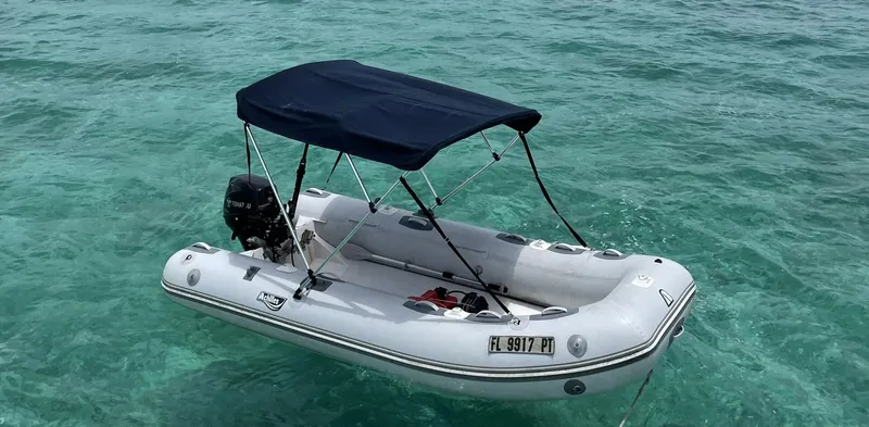 Slide: The Image of Symbol 44 Sun Deck MK II 1987 - 5150743