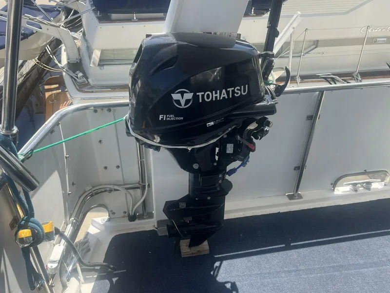 Slide: The Image of Symbol 44 Sun Deck MK II 1987 - 5150747