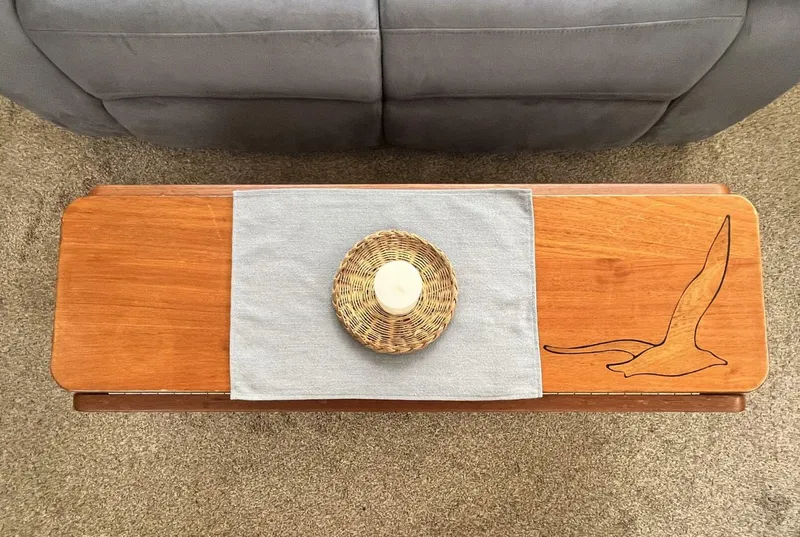 Slide: The Image of Symbol 44 Sun Deck MK II 1987 - 5150759