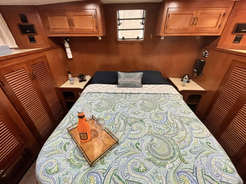 Slide: The Image of Symbol 44 Sun Deck MK II 1987 - 5150768