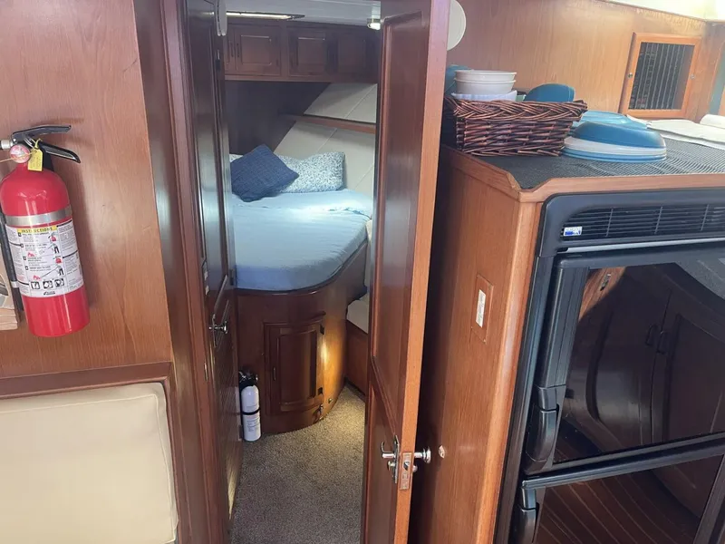 Slide: The Image of Symbol 44 Sun Deck MK II 1987 - 5150780