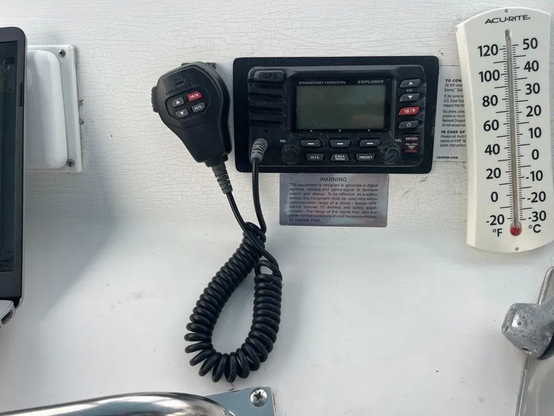 Slide: The Image of Symbol 44 Sun Deck MK II 1987 - 5150800