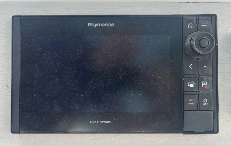 Slide: The Image of Symbol 44 Sun Deck MK II 1987 - 5150803