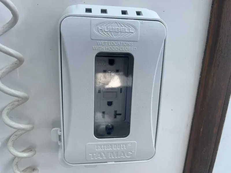 Slide: The Image of Symbol 44 Sun Deck MK II 1987 - 5150816