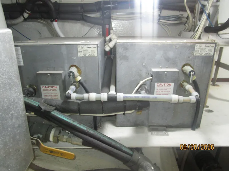 Slide: The Image of 45' Northwest water heaters - 6482803