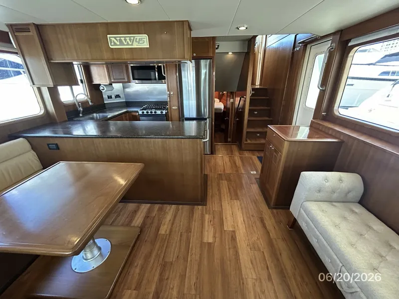 Slide: The Image of 45' Northwest salon forward - 6482789