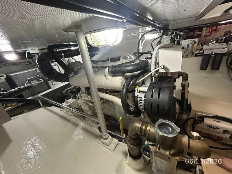 Slide: The Image of 45' Northwest main engine1 - 6482765