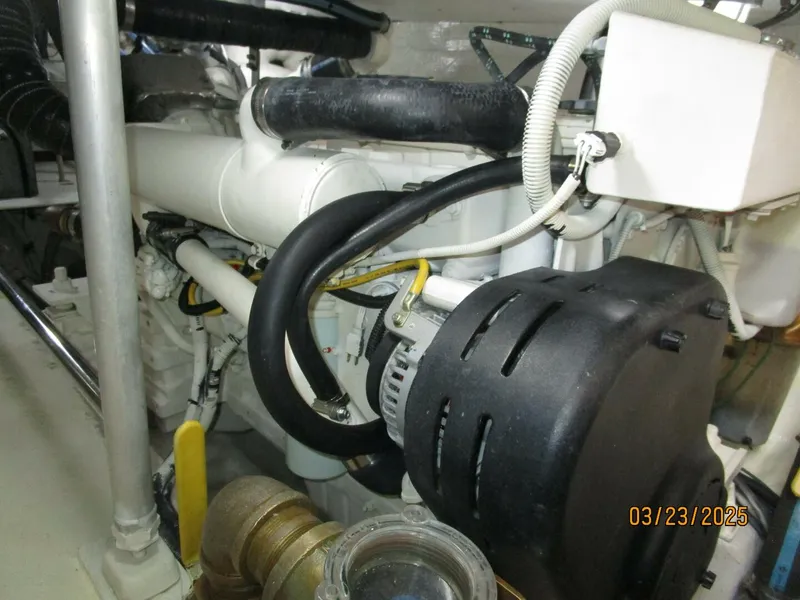 Slide: The Image of 45' Northwest main engine2 - 5151167