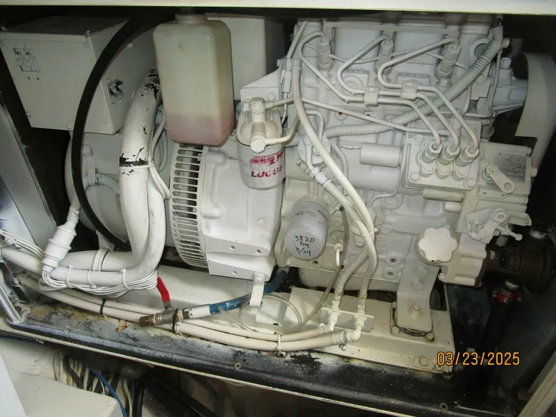 Slide: The Image of 45' Northwest generator - 5151157