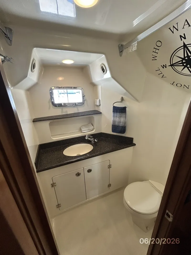 Slide: The Image of 45' Northwest guest head - 6482761