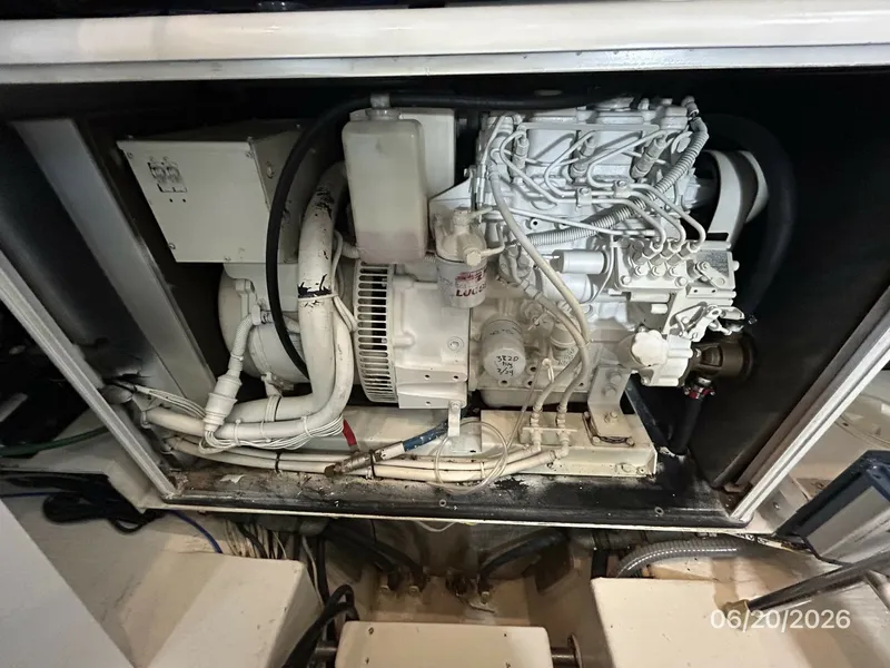Slide: The Image of 45' Northwest generator - 6482757