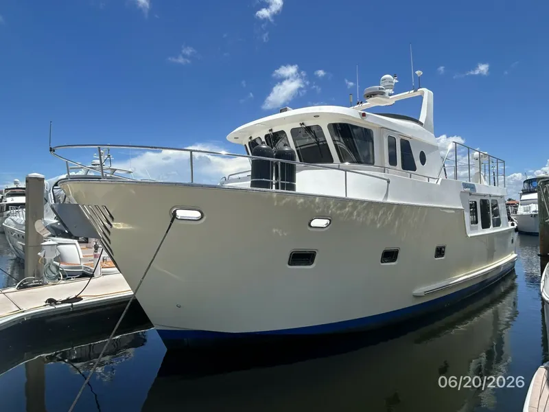 Slide: The Image of 45' Northwest port forward profile - 6482782