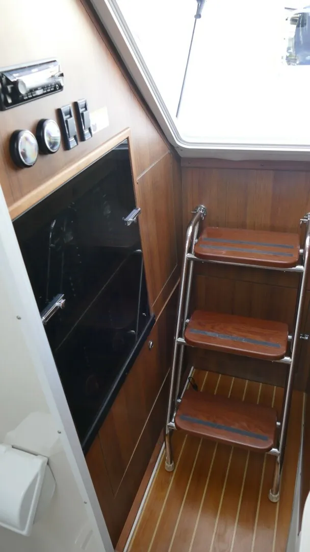 Slide: The Image of New Power Catamaran for sale 2023 Gemini Freestyle 399 Power - HULL 009 - 5151488