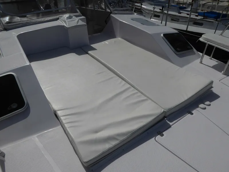 Slide: The Image of New Power Catamaran for sale 2023 Gemini Freestyle 399 Power - HULL 009 - 5151481