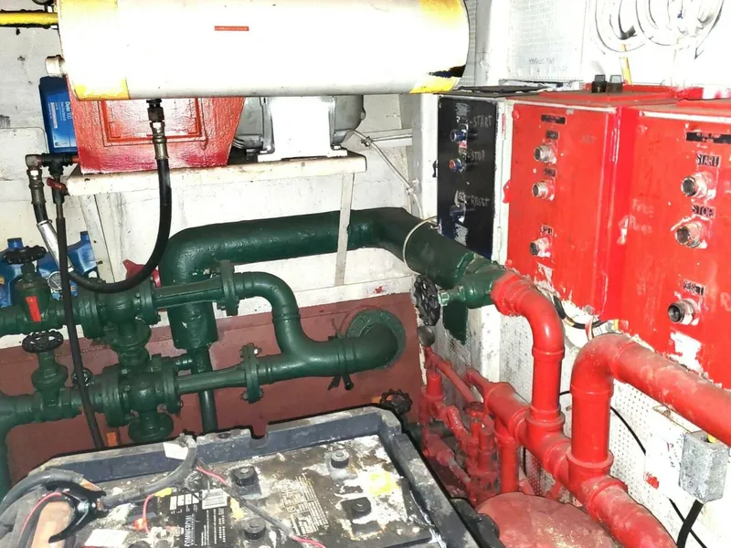 Slide: The Image of US Navy TWR-3 100C13729 1963 - 5151612