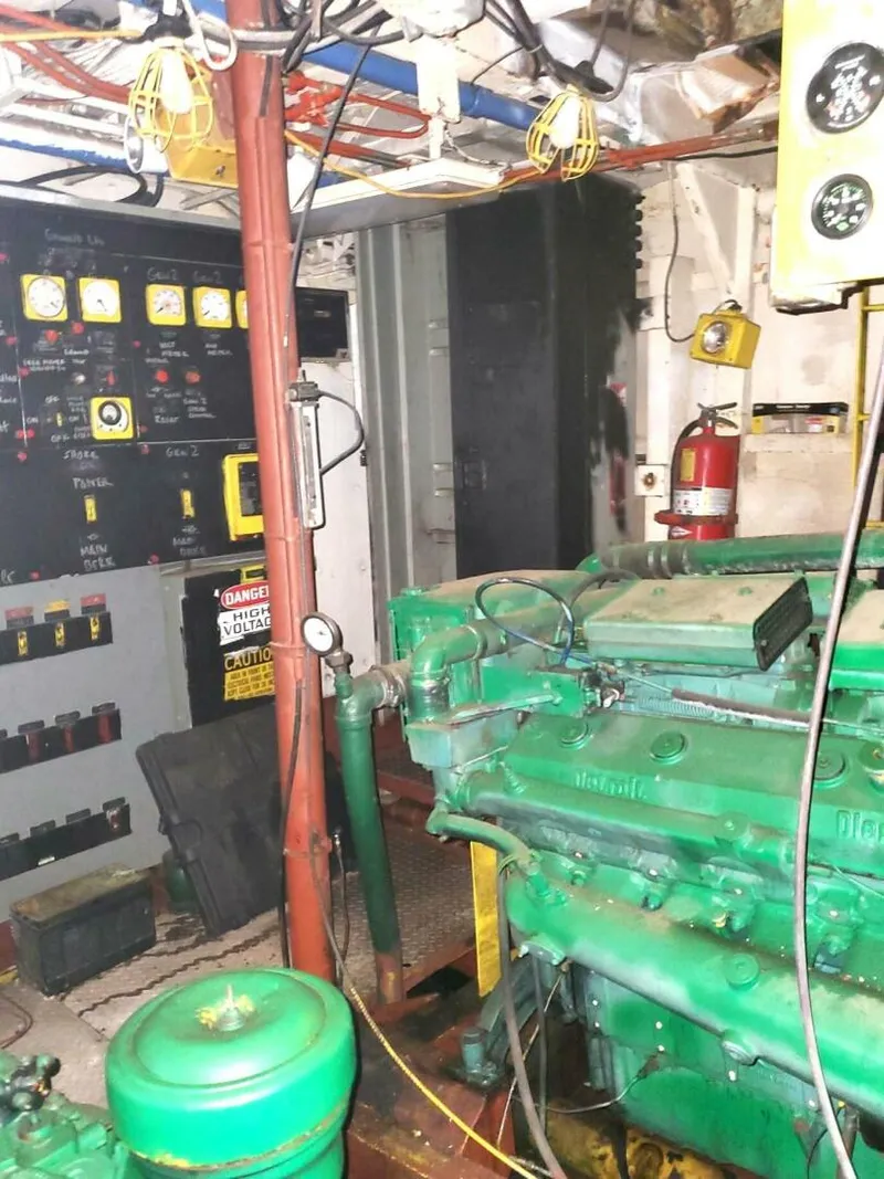 Slide: The Image of US Navy TWR-3 100C13729 1963 - 5151613