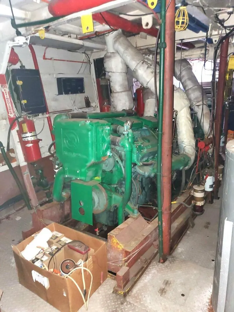 Slide: The Image of US Navy TWR-3 100C13729 1963 - 5151615