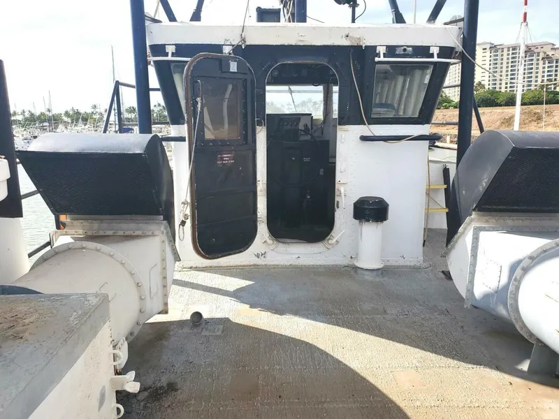 Slide: The Image of US Navy TWR-3 100C13729 1963 - 5151605