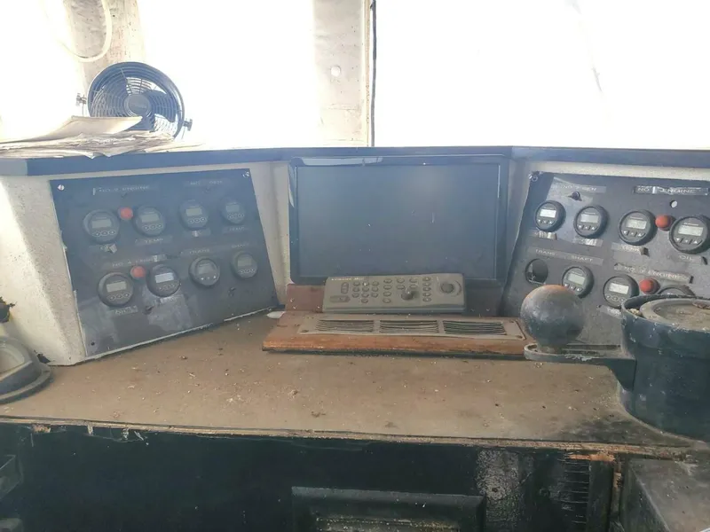 Slide: The Image of US Navy TWR-3 100C13729 1963 - 5151606