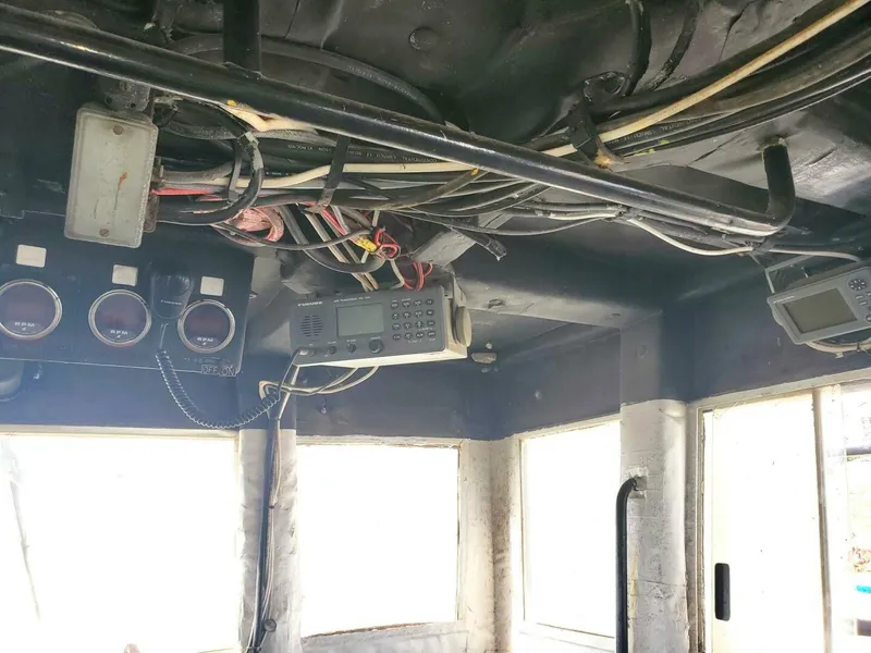 Slide: The Image of US Navy TWR-3 100C13729 1963 - 5151607