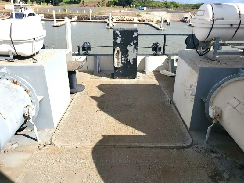 Slide: The Image of US Navy TWR-3 100C13729 1963 - 5151608