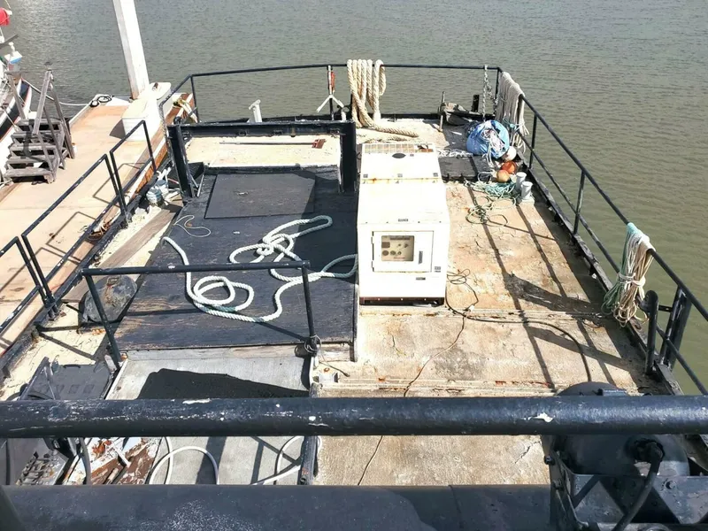 Slide: The Image of US Navy TWR-3 100C13729 1963 - 5151609