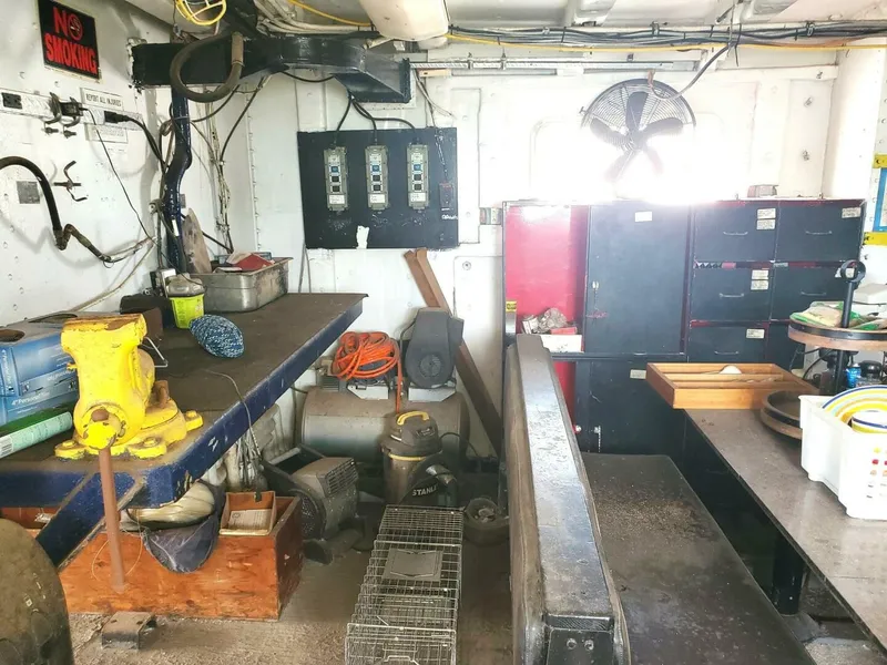 Slide: The Image of US Navy TWR-3 100C13729 1963 - 5151610