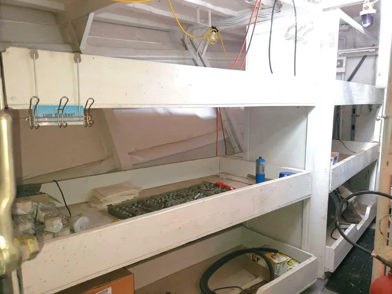 Slide: The Image of US Navy TWR-3 100C13729 1963 - 5151611