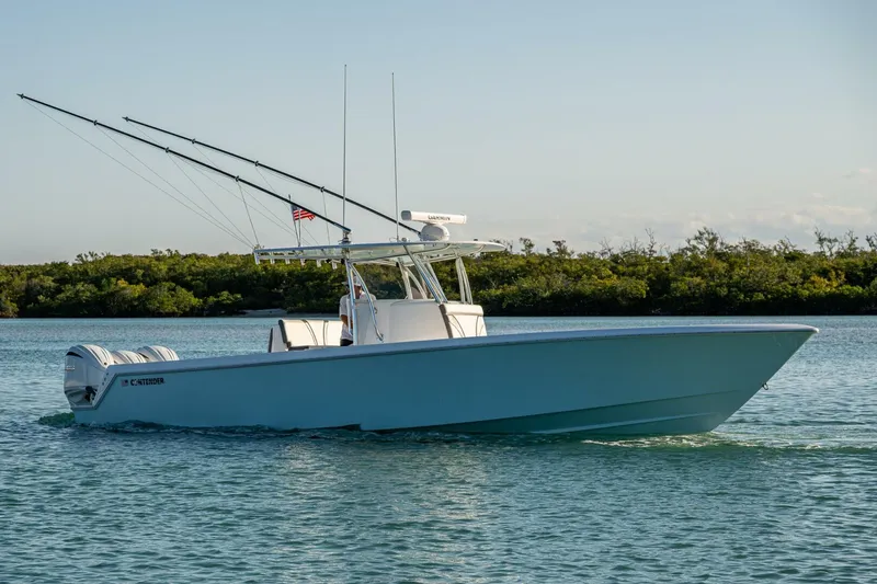 Slide: The Image of Contender 39 ST 2022 - 5151944